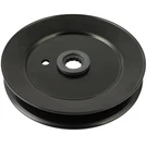 Deck Pulley Fits Mtd 756-0980 600 Series Mowers 5-3/4". Fixed Price $17.79.
