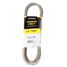 1/2 In. X 55 Premium V-belt Free Ship New. Fixed Price $14.61.