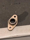 Toro 20-1730 7/8" Bushings Bearings For Axle Snow Blower. Fixed Price $19.95.