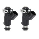 2X New Fuel Injector Set Fit For Briggs & Stratton 27 Hp 37 593852. Fixed Price $35.92.