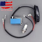 Ignition Coil For Redmax 598471801 EBZ7500 EBZ8500 EBZ8550 EBZ6500 583916701. Fixed Price $15.25.