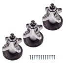 Spindle Assembly For Cub Cadet LT1050 LGT1050 LGTX1050 I1050 918-04125A. Fixed Price $71.58.