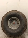 Husqvarna Craftsman Poulan Ayp 18X9.50X8 Wheel - 106108X624 532106108 183338. Fixed Price $59.99.