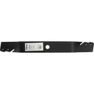 Silver Streak Toothed Blade 95101E701MA 42170X9A 42" Deck Stens 362-480. Fixed Price $21.99.
