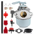 Carburetor For Toro 524 Snowthrower Series 38040 With Tecumseh Engine 640084B. Fixed Price $19.99.