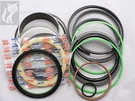 Seal Kit For John Deere 490E Arm/stick Hydraulic Cylinder - Includes Wear Rings. Fixed Price $199.99.