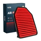 Kax Engine Air Filter CA10348 Compatible With Jeep Wrangler V6 2007-2018. Fixed Price $17.69.