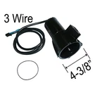 Sierra Trim Motor W Reservoir Johnson Evinrude 35-135HP 2CYL V4 173596. Fixed Price $428.89.