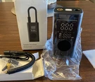 Xiaomi Portable Electric Air Compressor MJCQB02QL Digital Display 150 Psi. Fixed Price $45.00.