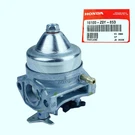 Honda 16100-Z0Y-853 Carburetor, BB65M. Fixed Price $29.00.