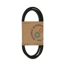 1/2" X 84" V-belt 4L840 7527 Rotary 5117. Fixed Price $12.79.