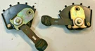 Toro 20333 Front Height Adjusters 105-1808-03 105-1809 137-9128 105-3042 (#46). Fixed Price $8.00.