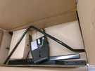 Oem Honda QH4000 Hitch Assembly. Fixed Price $1000.00.