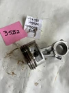 Briggs & Stratton 493781 Piston Rod 493049 Assembly (#3582). Fixed Price $15.00.