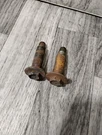 Lawn-boy Toro Front Wheel Bolt 92-1099 Quantity (2). Fixed Price $9.99.