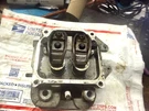 Kohler CV25 Cylinder Head #2 24-494-04 Command Oem #5. Fixed Price $95.99.