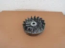 Briggs & Stratton 10M902 0435 E1 Lawn Mower Oem Flywheel 55A. Fixed Price $11.06.
