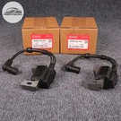 New 2PCS Genuine Fits For GX630 GX690 Honda Ignition Coils Pac 30500-Z6L-043. Fixed Price $68.80.