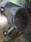 Briggs & Stratton Blower Housing 841489. Fixed Price $67.95.