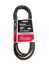 Oregon Deck Belt 42" 1/2 X 96 5/8 Cub Cadet Mtd John Deere Craftsman Lawn Mower. Fixed Price $29.99.