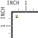 Briggs & Stratton 791501 Main Jet. Fixed Price $18.01.