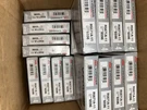 Set Of 8 Genuine Ngk 6596 R5671A-11 Racing Plugs. Fixed Price $50.00.