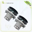 Spindle Assembly For John Deere 38" Deck AM108925 W/ Pulley & Grease Zerk. Fixed Price $66.85.