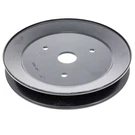 Exmark 146-4627 Drive Blade Sheave 7.25. Fixed Price $34.99.