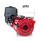 Honda GX240 QA2 Horizontal Engine. Fixed Price $697.97.