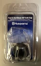 Oem Husqvarna 580943801 Fuel & Bar/chain Oil Tank Cap - New. Fixed Price $9.99.