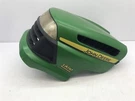 John Deere Hood GX21809 155C 115 LA100 LA120 LA125 LA175 W/ Grille GY20786. Fixed Price $239.99.