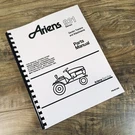 Ariens 931019 931020 931021 931022 931023 Garden Tractor Parts Manual Catalog. Fixed Price $21.97.