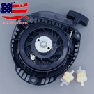 Pull Recoil Starter For 1416520-S Kohler XT650 XT675 6.75HP Lawn Mower. Fixed Price $15.85.