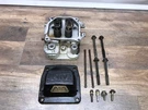 John Deere F620 Kohler Engine Model CH20S 24-494-01 Cylinder Head Assembly #2. Fixed Price $88.20.