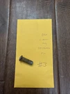 Oem Craftsman Husqvarna 532156941 #3 Pin Rivet Head. Fixed Price $7.89.