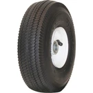 Tires Greenball Sawtooth 4.10/3.50-6 52A1 Ply Lawn And Garden. Fixed Price $46.99.