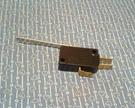 Toro, Lawn-boy Tractor Safety Interlock Switch. 740594 New Oem Part C-41. Fixed Price $12.00.