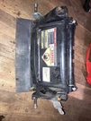 Mtd Sears Crafstman 631-08159 Asm-rear Bag Part# 631-04369A 631-04369B (#1519). Fixed Price $50.00.