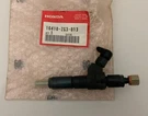 Honda GD320 Nozzle & Holder # 16410-ZG3-013 Oem (1016)RI. Fixed Price $248.25.