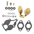 Wflnhb Kit De Carburador Repuesto Para Motor Wisconsin VH4D Vhd Tjd. Fixed Price $20.82.