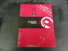 John Deere 1050 Series Drawn Field Cultivators Operator's Manual OM-N159478 J8. Fixed Price $10.00.