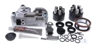 Genuine Oem Tuff Torq Transmission Repair Kit K46 Seals & Filter 1A646099591. Fixed Price $389.90.