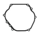 Crankcase Cover Gasket Replaces Honda 11381-ZE3-800, 11381-ZE3-801. Fixed Price $12.95.