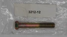 New Genuine Toro 3212-12 Hh Screw, Replaced 1-800820 E800820. Fixed Price $9.95.
