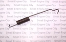 Snapper Snow Blower 7013918YP Belt Tension Idler Spring. Fixed Price $18.75.