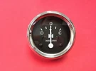 Fits Farmall Tractor Ammeter Amp Gauge Cub Super Mta 360053R91 "ih Logo". Fixed Price $14.88.