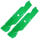 759-3822 742-3016 742P3016 759-3819 742-3011-0637 Deck Blades For Mtd Cub Cadet. Fixed Price $34.01.