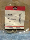 Briggs & Stratton Engine Exhaust Flange. 692074 New Oem Part L-74. Fixed Price $10.00.