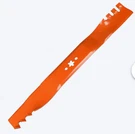Husqvarna 587199603 Lawn Mower 22-IN Deck Mulching Blade Genuine Oem New 5802440. Fixed Price $22.99.