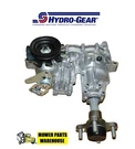 Genuine Hydro Gear Transaxle ZC-DUBB-8D8C-2WPX Ezt Lh Transmission 510375601. Fixed Price $793.95.